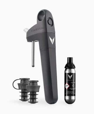 Coravin Pivot Wine Preservation System Wine Accessories - Picayune Cellars & Mercantile