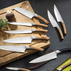 Chambriard Grand Gourmet Kitchen Knife