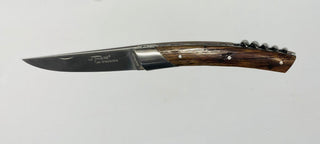 Coutellerie Chambriard Le Thiers Grand Cru Knife & Corkscrew Knives - Picayune Cellars & Mercantile