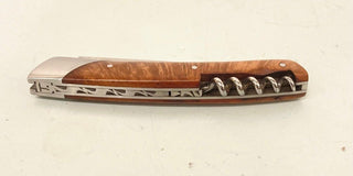 Coutellerie Chambriard Le Thiers Grand Cru Knife & Corkscrew Knives - Picayune Cellars & Mercantile