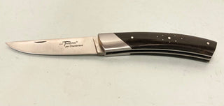 Coutellerie Chambriard Le Thiers Grand Cru Knife & Corkscrew Knives - Picayune Cellars & Mercantile