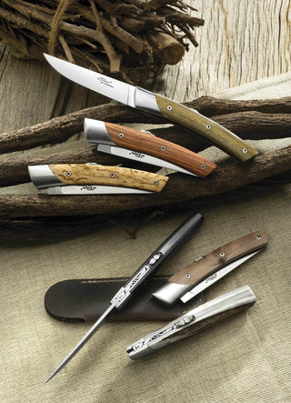 Coutellerie Chambriard Le Thiers Mi - Jo Pocket Knife Knives - Picayune Cellars & Mercantile