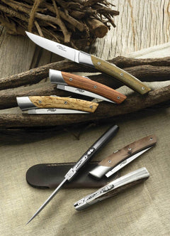 Chambriard Mi-Jo Pocket Knife