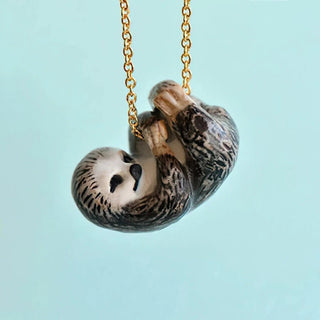 Critter Necklace Kid's Stuff - Picayune Cellars & Mercantile