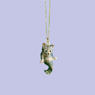 Critter Necklace Kid's Stuff - Picayune Cellars & Mercantile