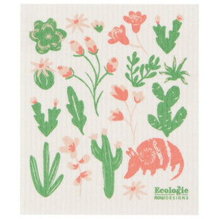 Danica Swedish Dishcloths Creatures Homegoods - Picayune Cellars & Mercantile