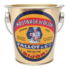Dijon Mustard Pail