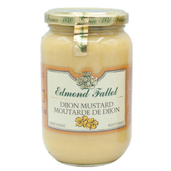 Traditional Dijon Mustard