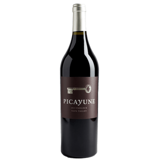 Event Bottle - Padlock Wine - Picayune Cellars & Mercantile