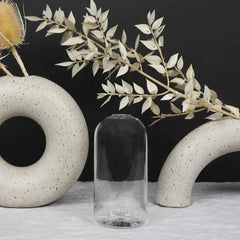 Everlasting Candle Wylie Vase