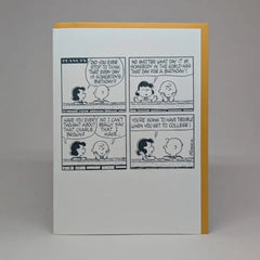 Every day is Somebody's Birthday Card