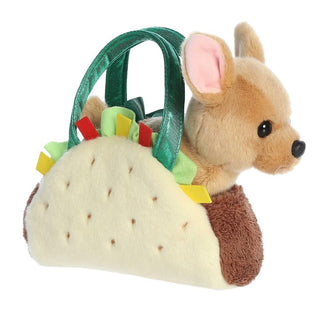 Fancy Pals™ Plush Toy Kid's Stuff - Picayune Cellars & Mercantile