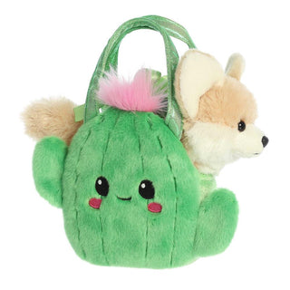 Fancy Pals™ Plush Toy Kid's Stuff - Picayune Cellars & Mercantile