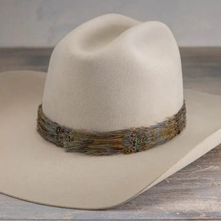 Feather Hat Bands Hats & Hair Accessories - Picayune Cellars & Mercantile