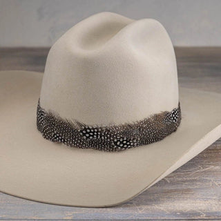 Feather Hat Bands Hats & Hair Accessories - Picayune Cellars & Mercantile