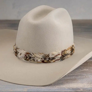Feather Hat Bands Hats & Hair Accessories - Picayune Cellars & Mercantile