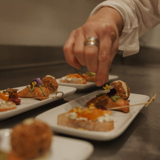 Food and Wine Pairing Prepared Foods - Picayune Cellars & Mercantile