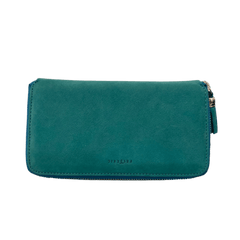 FR 587237 Full-size Zipper Wallet