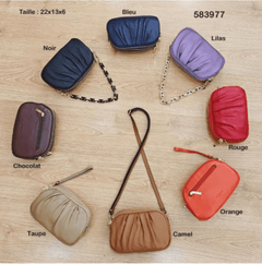 FR Clutch Purse 583977