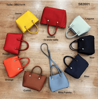 FR Hand Bag 582601 Purses - Picayune Cellars & Mercantile