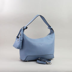 FR Leather Handbag 582625