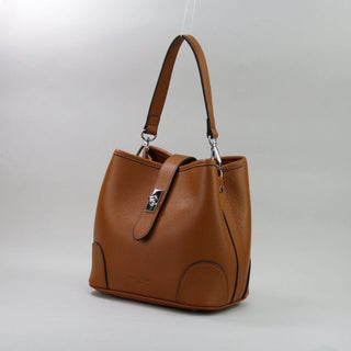FR Leather Tote 582618 Purses - Picayune Cellars & Mercantile