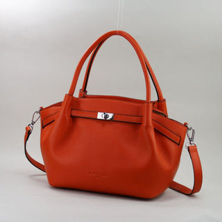 FR Leather Tote 582631 Purses - Picayune Cellars & Mercantile