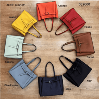 FR Purse 582600 Purses - Picayune Cellars & Mercantile