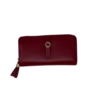 Fred 588821 Leather Wallet Purses - Picayune Cellars & Mercantile