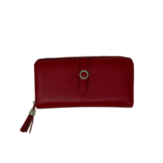 Fred 588821 Leather Wallet Purses - Picayune Cellars & Mercantile