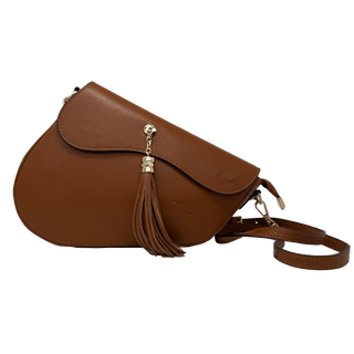 Fred 592739 Tassel Saddle Bag Purses - Picayune Cellars & Mercantile