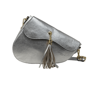 Fred 592739 Tassel Saddle Bag Purses - Picayune Cellars & Mercantile