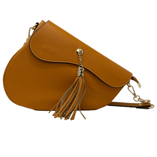 Fred 592739 Tassel Saddle Bag Purses - Picayune Cellars & Mercantile