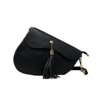 Fred 592739 Tassel Saddle Bag Purses - Picayune Cellars & Mercantile