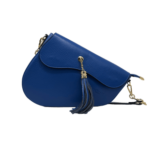 Fred 592739 Tassel Saddle Bag Purses - Picayune Cellars & Mercantile