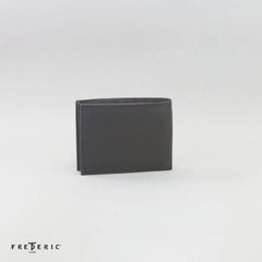 FR 580473 Folding Leather Wallet