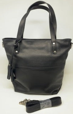 FR 581847 Leather Purse