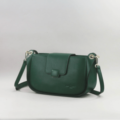 FR 583019 Leather Purse