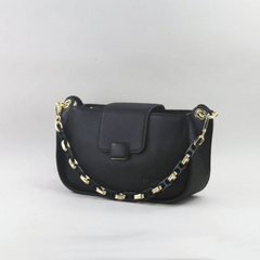 FR 583019C Leather Purse