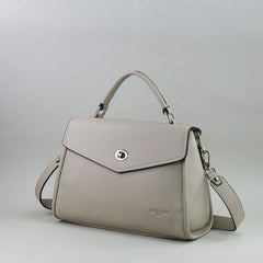 FR 583091 Leather Purse