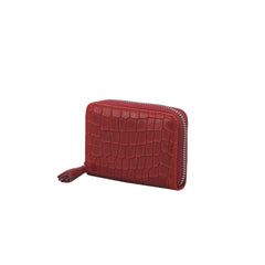 FR 588812 Small Leather Wallet