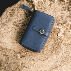 FR 588825 Leather Wallet