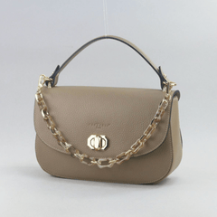 FR 592905 Leather Purse
