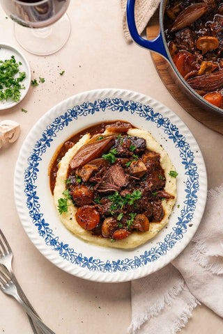 French Bistro Pop-Up with Chef Ross Melling! Events - Picayune Cellars & Mercantile