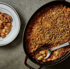 French Bistro Pop-Up with Chef Ross Melling!