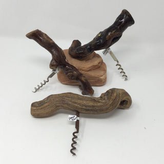 French Vine Corkscrew Wine Accessories - Picayune Cellars & Mercantile