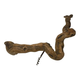 French Vine Corkscrew Wine Accessories - Picayune Cellars & Mercantile