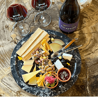 Fromage du Jour Prepared Foods - Picayune Cellars & Mercantile