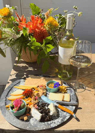 Fromage du Jour Prepared Foods - Picayune Cellars & Mercantile