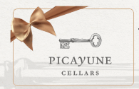 Gift Card Picayune Gift Card - Picayune Cellars & Mercantile